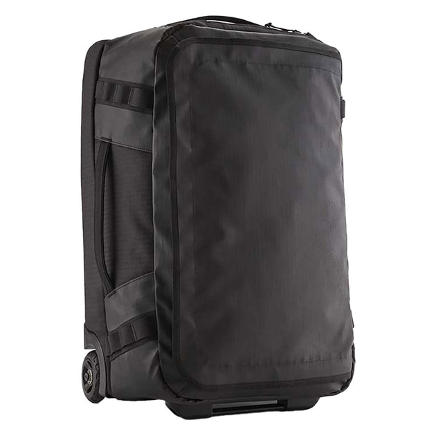 Black Hole Wheeled Duffle 40L Patagonia 49379-BOB-ALL Wheeled Duffle Bags 40L / Black/Black