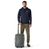 Black Hole Wheeled Duffle 70L Patagonia 49382-AQST-ALL Wheeled Duffle Bags 70L / Aqua Stone