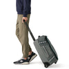 Black Hole Wheeled Duffle 70L Patagonia 49382-AQST-ALL Wheeled Duffle Bags 70L / Aqua Stone