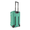 Black Hole Wheeled Duffle 70L Patagonia 49382-AQST-ALL Wheeled Duffle Bags 70L / Aqua Stone