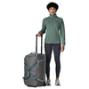 Black Hole Wheeled Duffle 70L Patagonia 49382-NGRY-ALL Wheeled Duffle Bags 70L / Noble Grey
