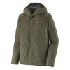 Boulder Fork Rain Jacket | Men's Patagonia Men's Rain Jackets