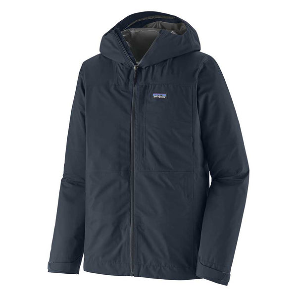 Boulder Fork Rain Jacket | Men's Patagonia Men's Rain Jackets