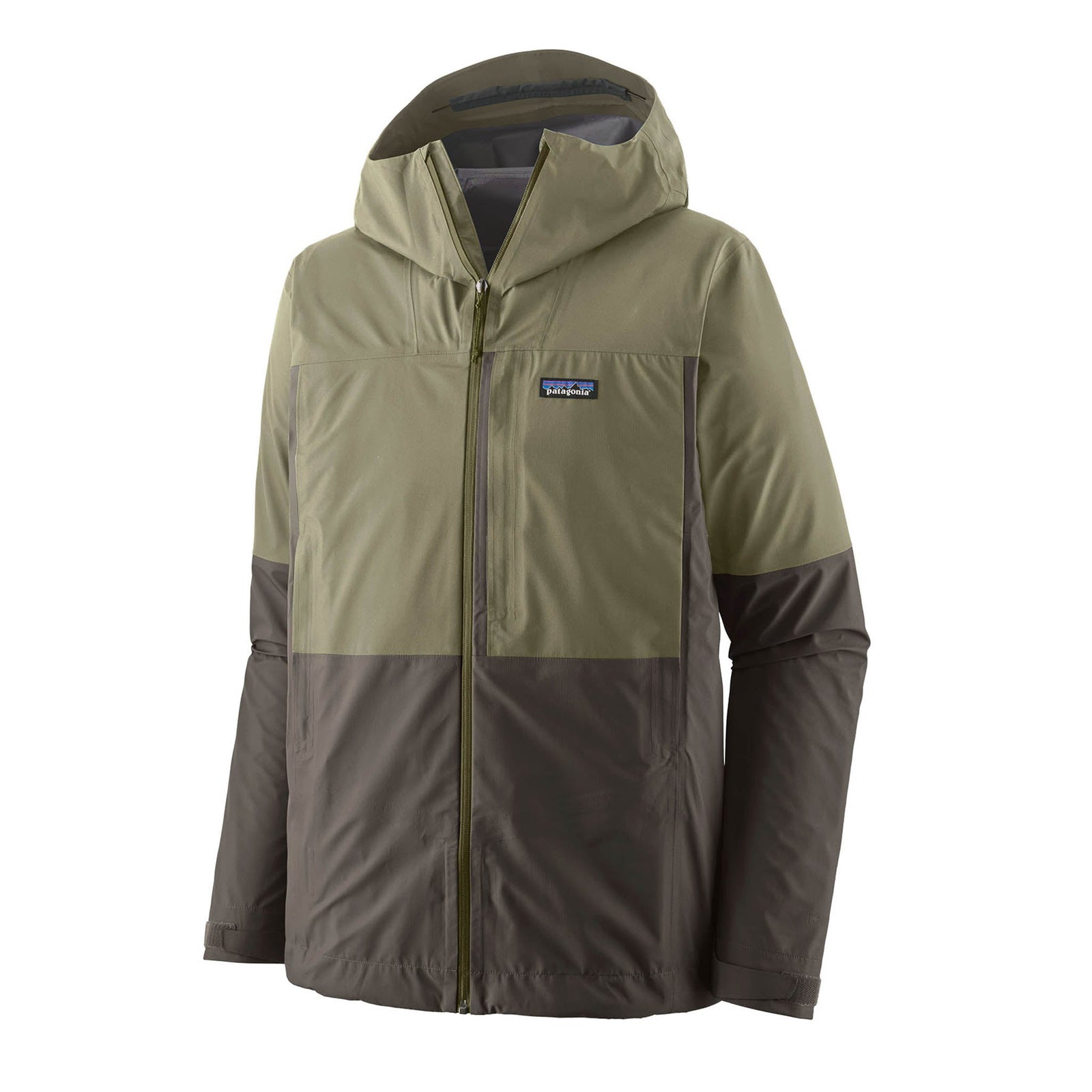 Boulder Fork Rain Jacket | Men's