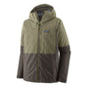 Boulder Fork Rain Jacket | Men's Patagonia Men's Rain Jackets
