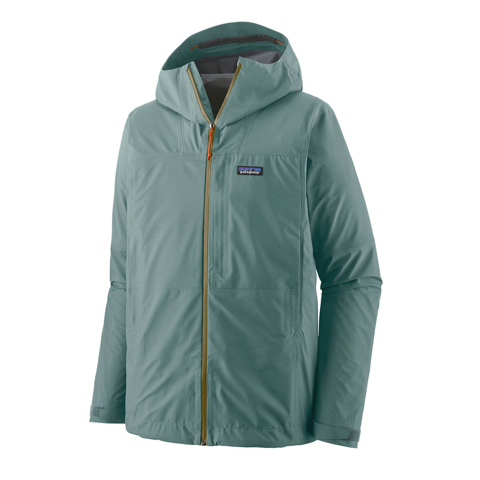 Boulder Fork Rain Jacket | Men's