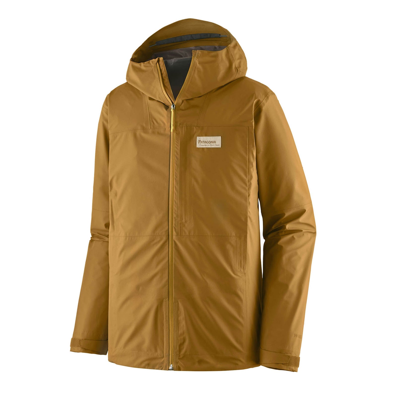 Boulder Fork Rain Jacket | Men's
