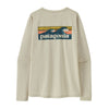 Capilene Cool Daily Longsleeve T-Shirt | Women's Patagonia Women's Long Sleeve Tees