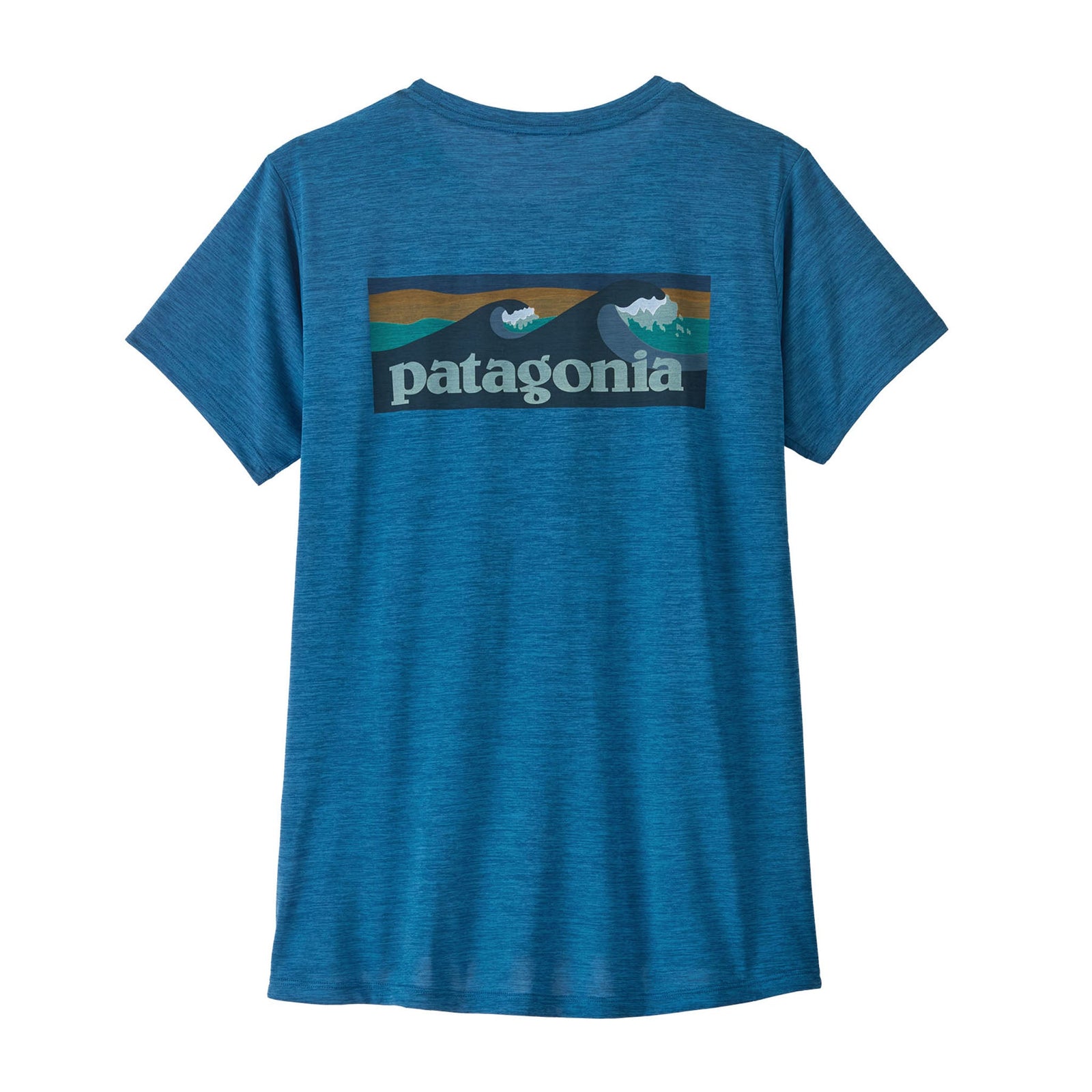 Capilene Cool Daily T-Shirt | Femme