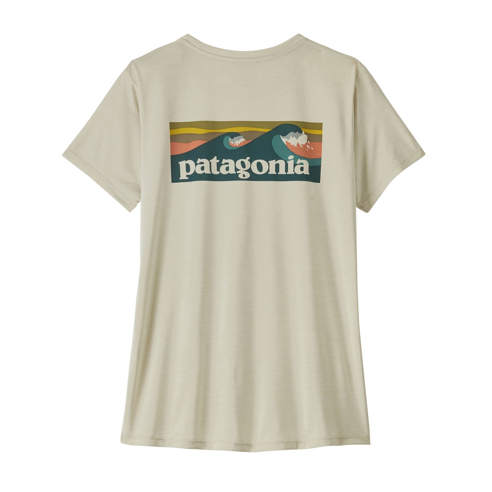 Capilene Cool Daily T-Shirt | Femme
