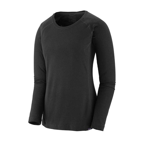 Capilene Mid-Weight Crew | Women's Patagonia Women's Baselayers