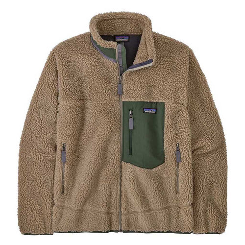 Classic Retro-X Jacket | Men's Patagonia Fleece Jackets