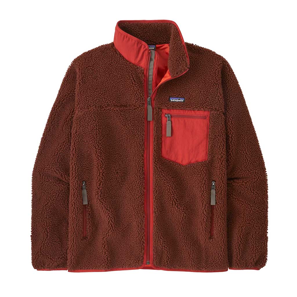 Classic Retro-X Jacket | Men's