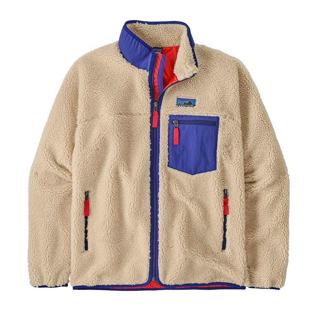 Classic Retro-X Jacket | Men's