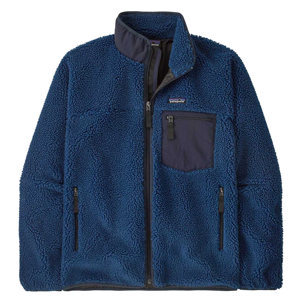 Classic Retro-X Jacket | Men's