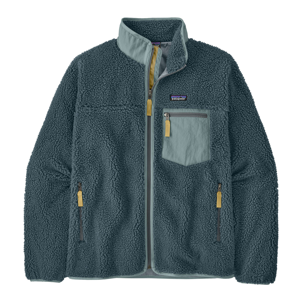 Classic Retro-X Jacket | Men's Patagonia Men's Fleece Jackets