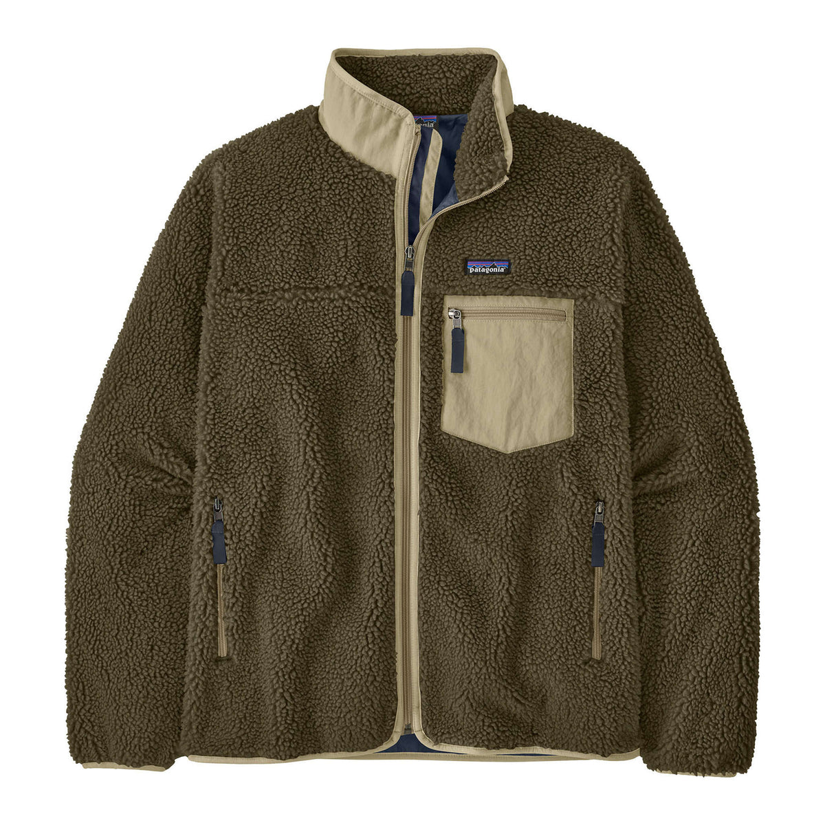 Classic Retro-X Jacket | Men's Patagonia Men's Fleece Jackets