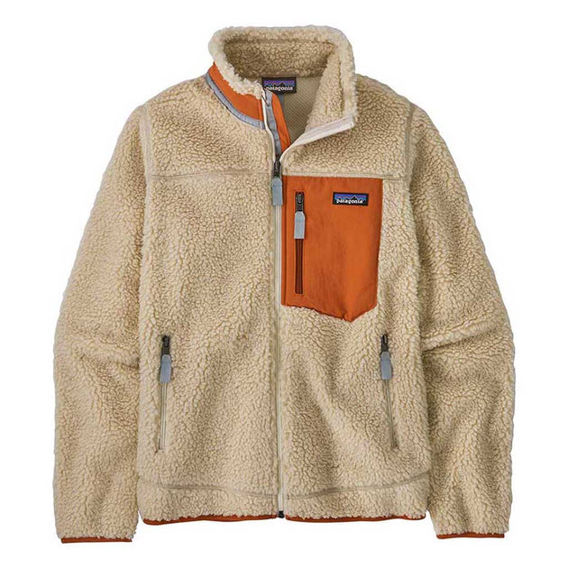 Classic Retro-X Jacket | Women's Patagonia Fleece Jackets