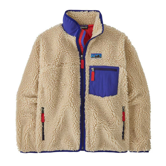 Patagonia | Classic Retro-X Jacket | Women's | Dark Natural