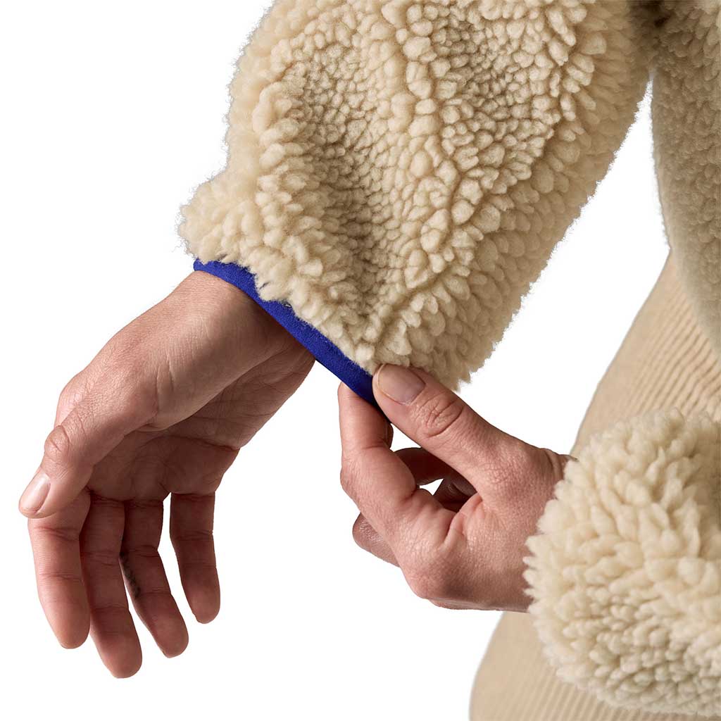 Classic Retro-X Jacket | Women's Patagonia Women's Fleece Jackets