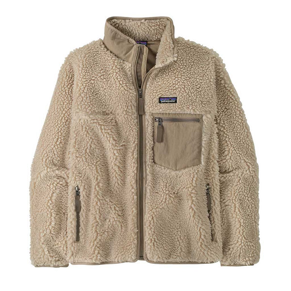 Classic Retro-X Jacket | Women's Patagonia Women's Fleece Jackets