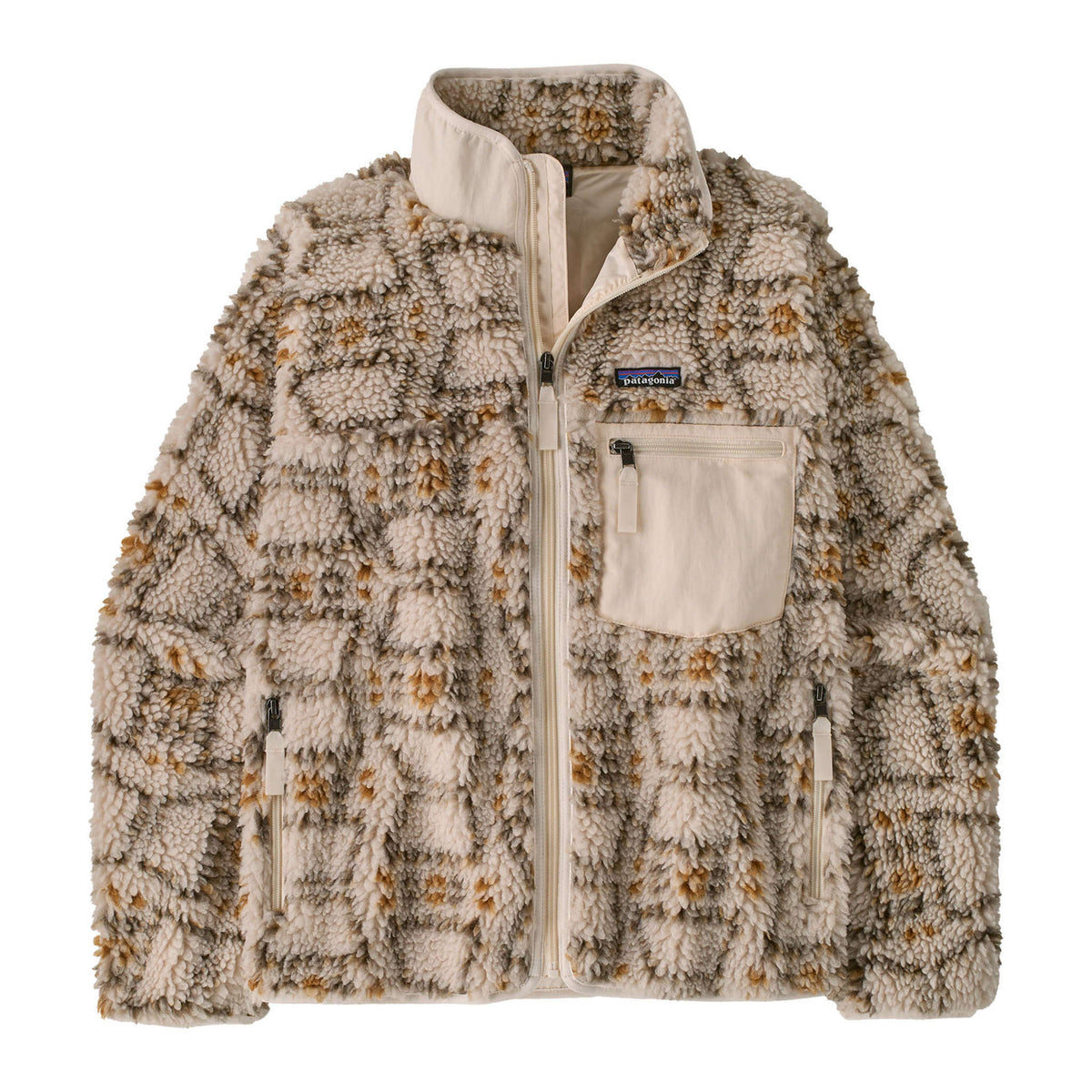 Classic Retro-X Jacket | Women's Patagonia Women's Fleece Jackets