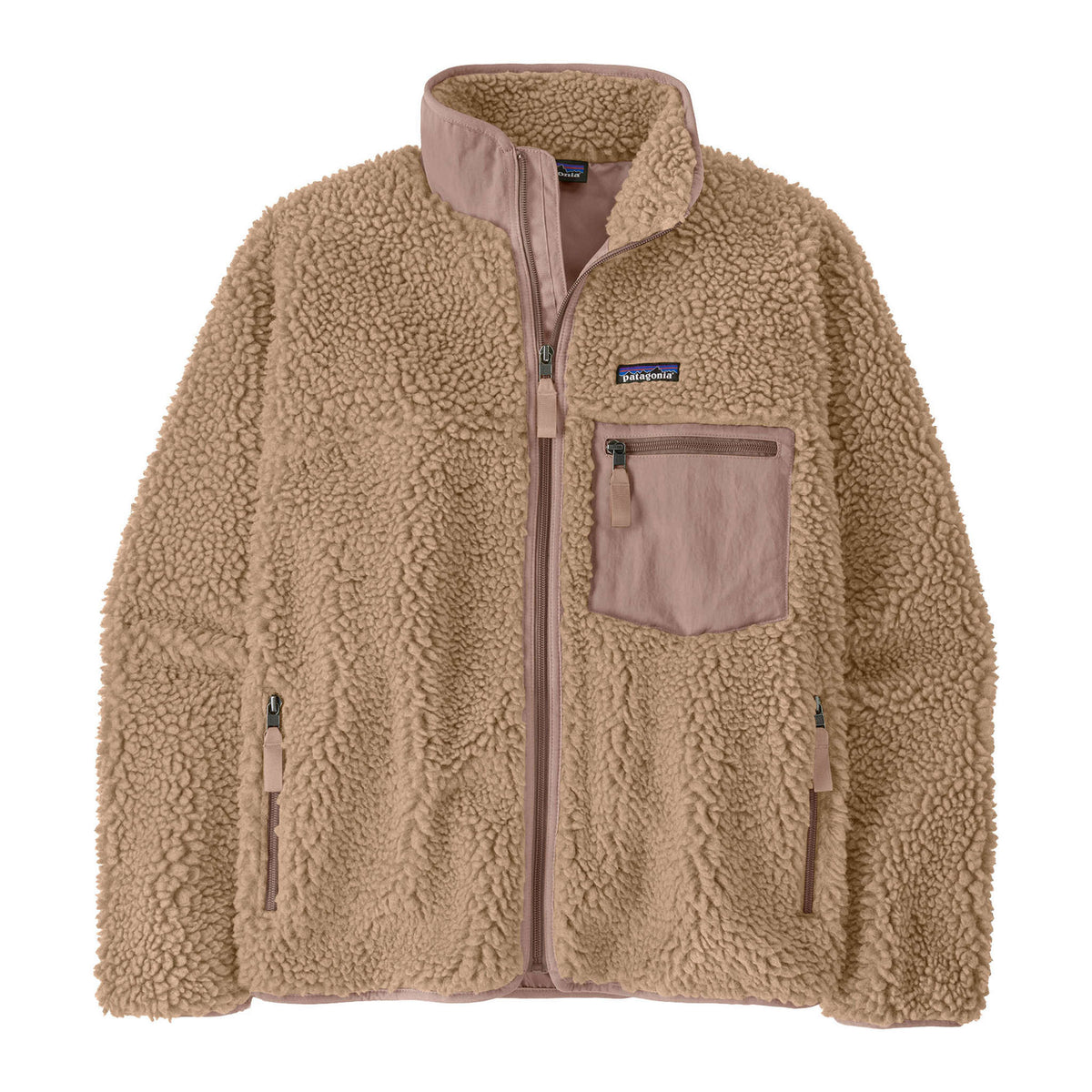 Classic Retro-X Jacket | Women's Patagonia Women's Fleece Jackets