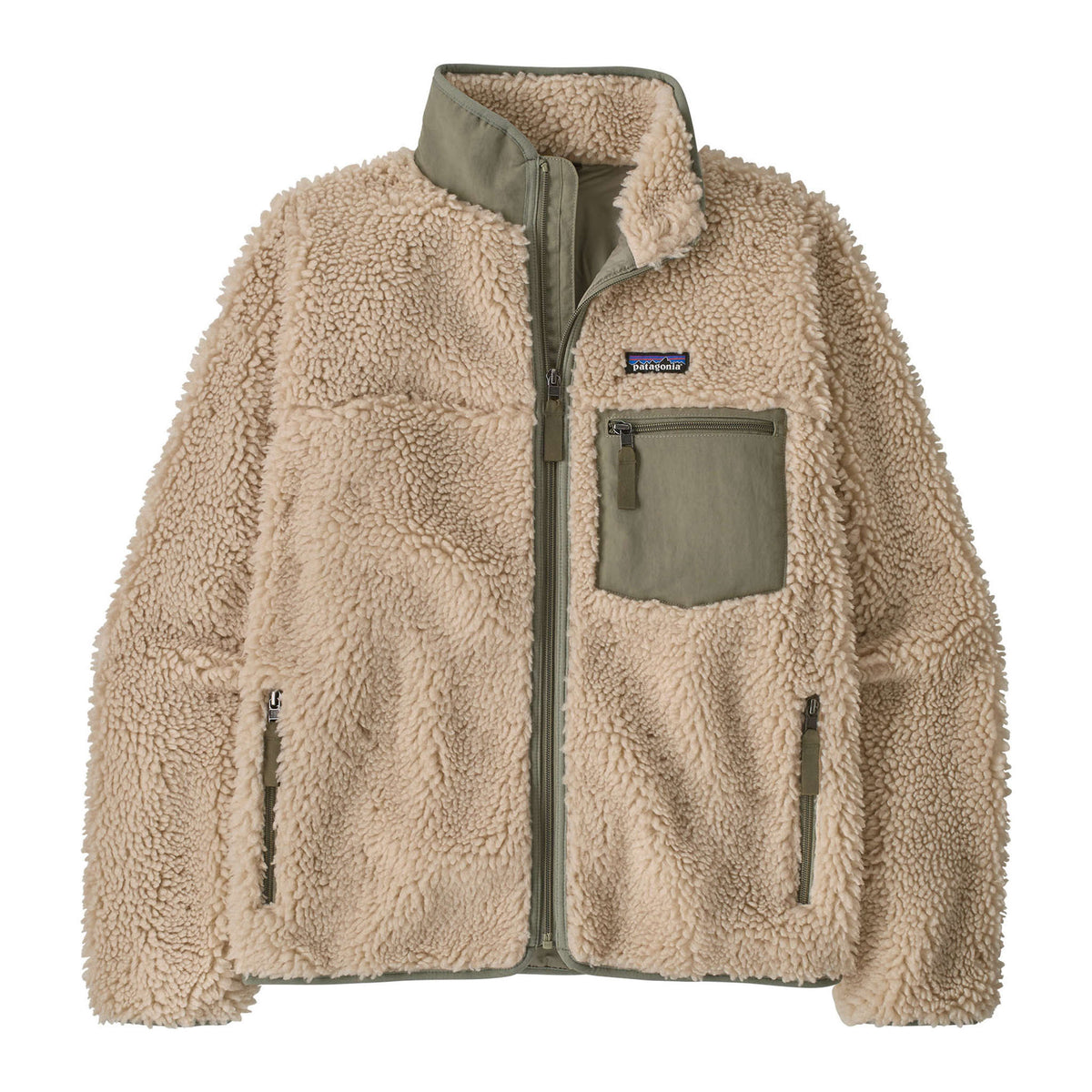 Classic Retro-X Jacket | Women's Patagonia Women's Fleece Jackets