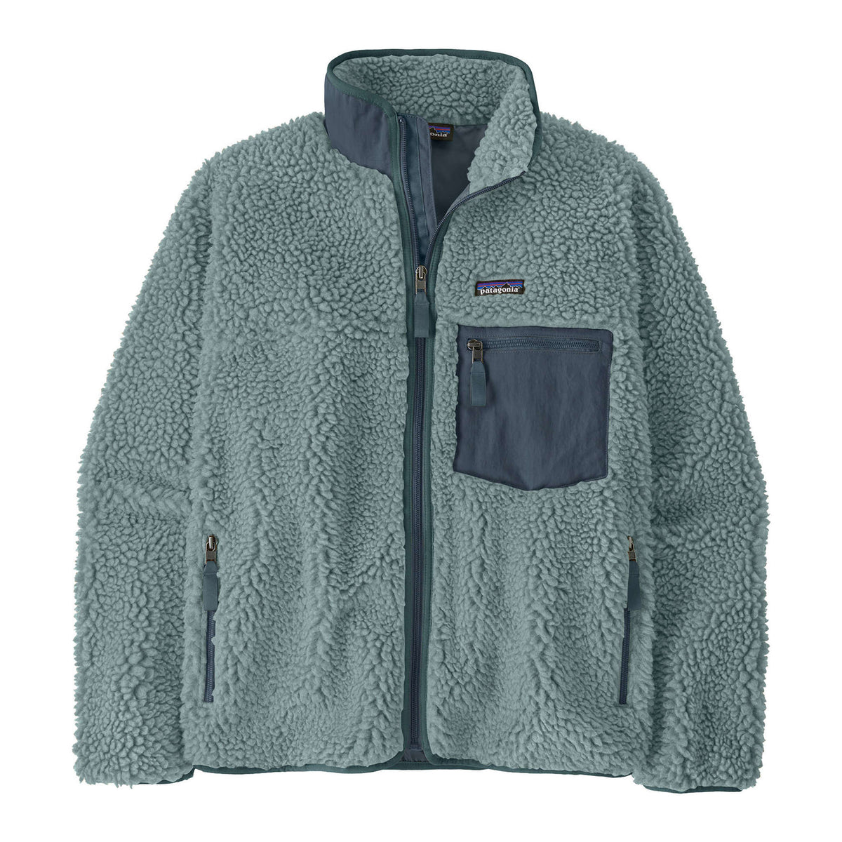 Classic Retro-X Jacket | Women's Patagonia Women's Fleece Jackets