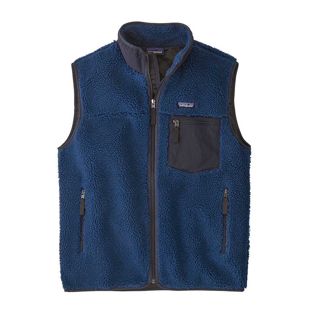 Classic Retro-X Vest | Men's