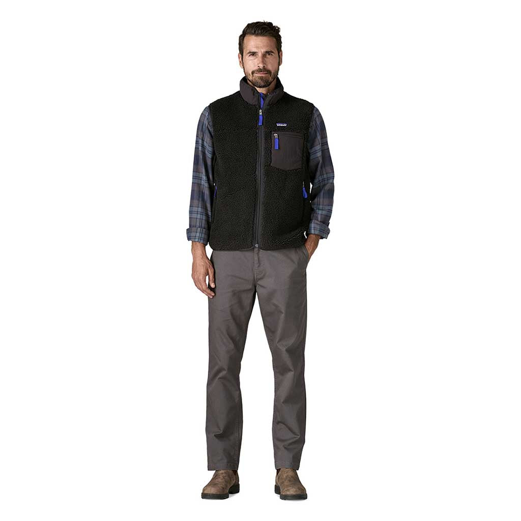 Classic Retro-X Vest | Men's Patagonia Men's Vests
