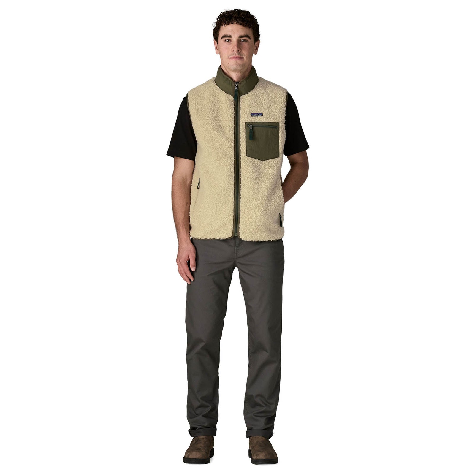 Classic Retro-X Vest | Men's Patagonia Men's Vests