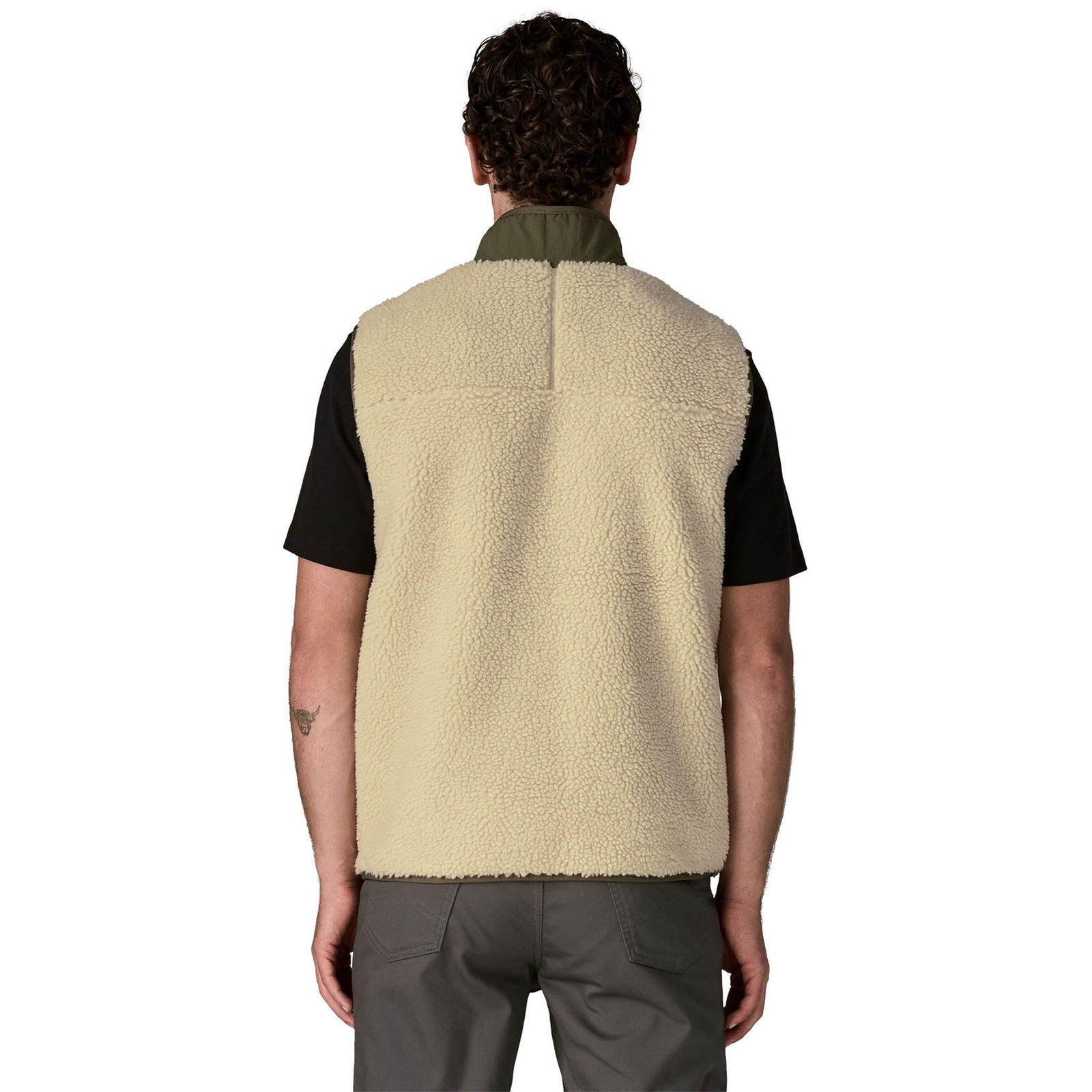 Classic Retro-X Vest | Men's Patagonia Men's Vests