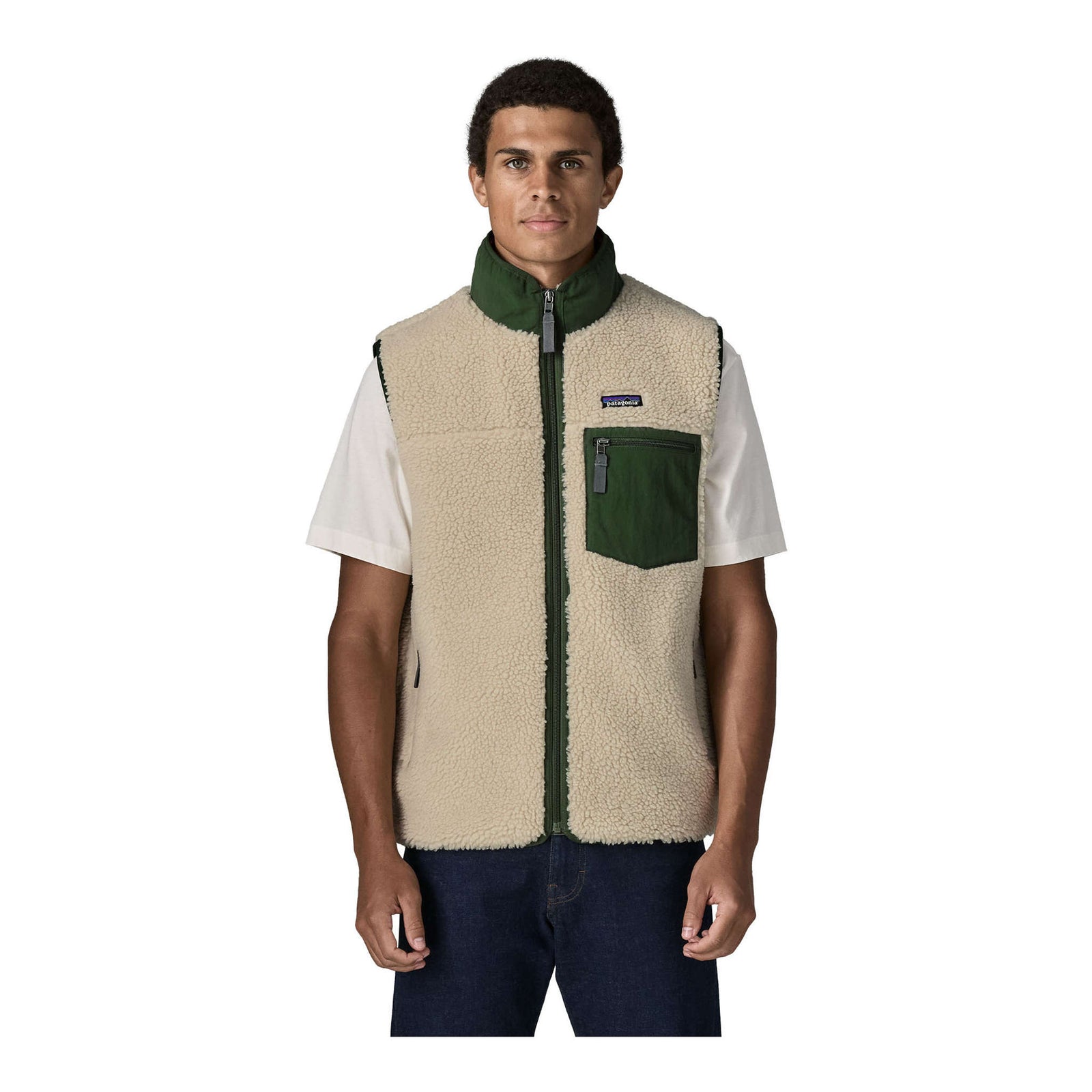 Classic Retro-X Vest | Men's Patagonia Men's Vests
