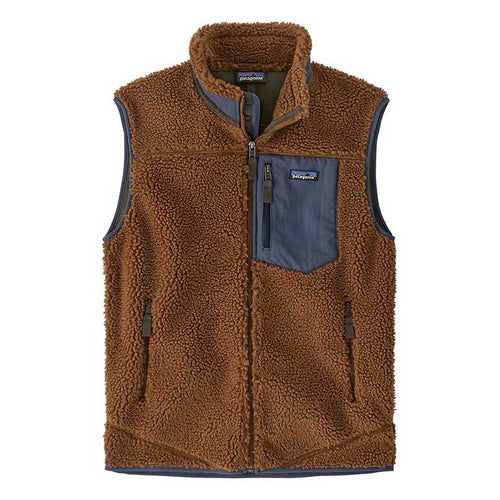 Classic Retro-X Vest | Men's Patagonia Vests