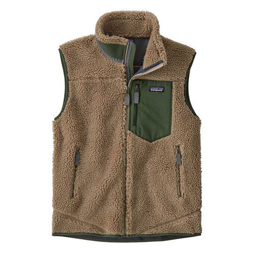 Classic Retro-X Vest | Men's Patagonia Vests