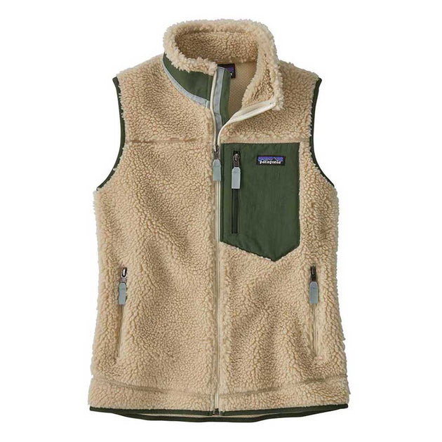 Classic Retro-X Vest | Women's Patagonia Vests