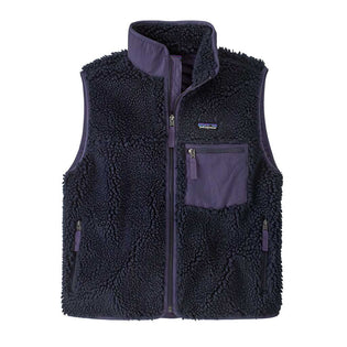 ジャケット・アウター 90s Patagonia Nylon Padding Vest BTU patagonia-classic-retro-x-men-