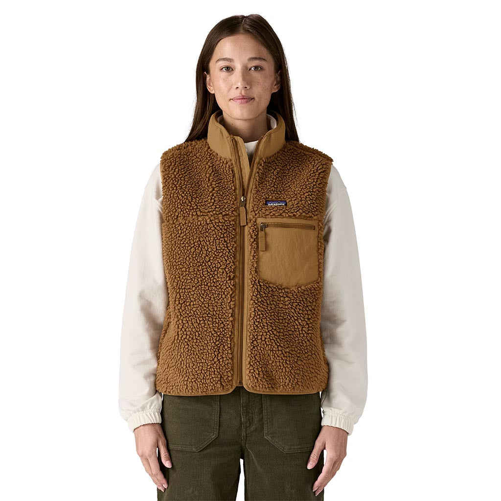 Classic Retro-X Vest | Women's Patagonia Women's Vests