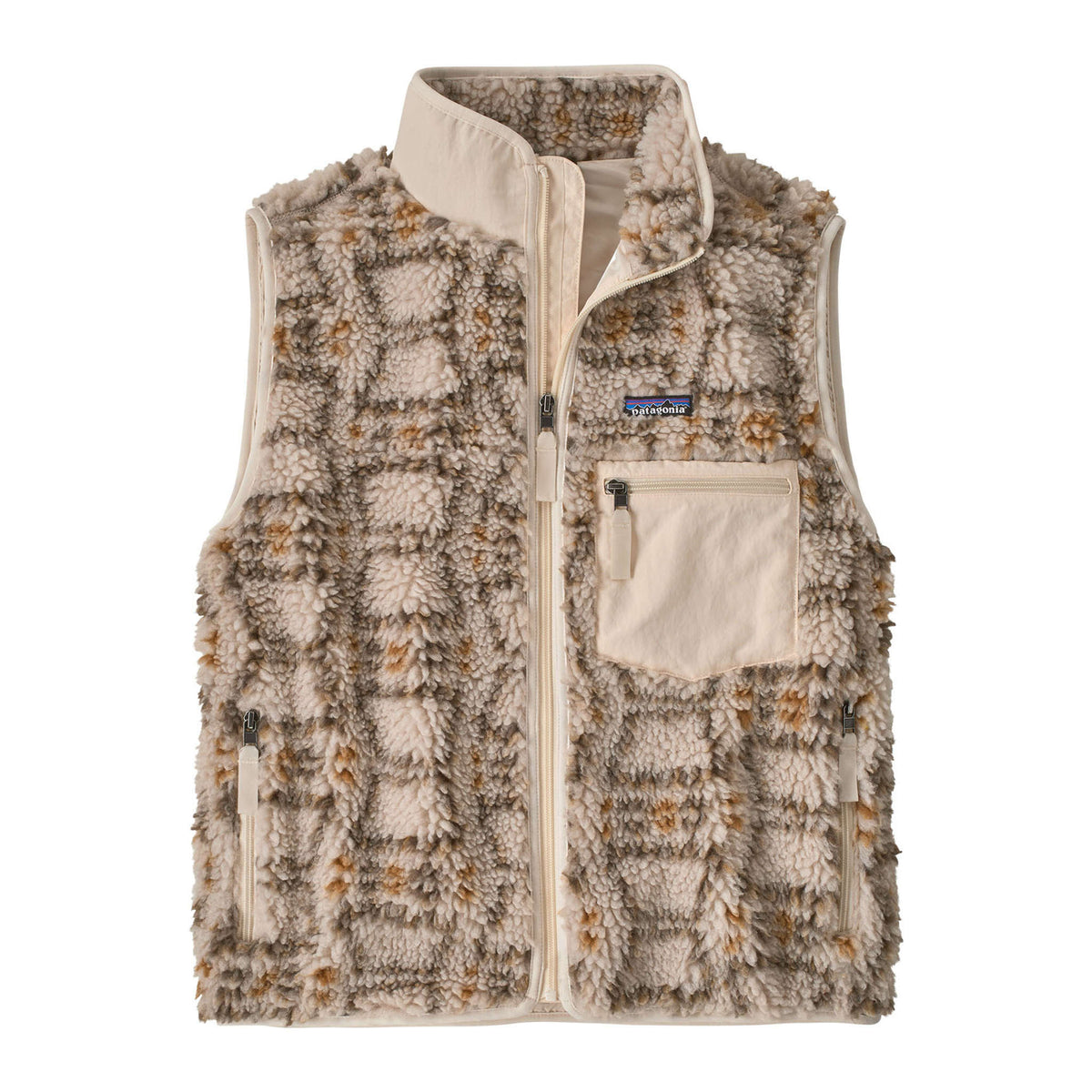 Classic Retro-X Vest | Women's Patagonia Women's Vests