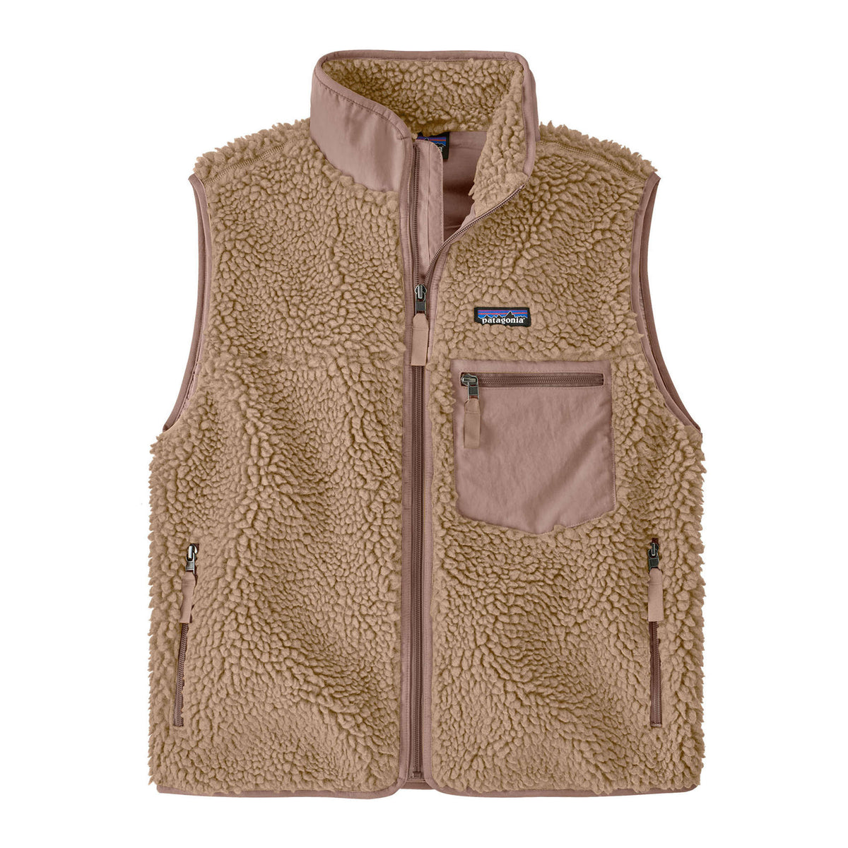 Classic Retro-X Vest | Women's Patagonia Women's Vests