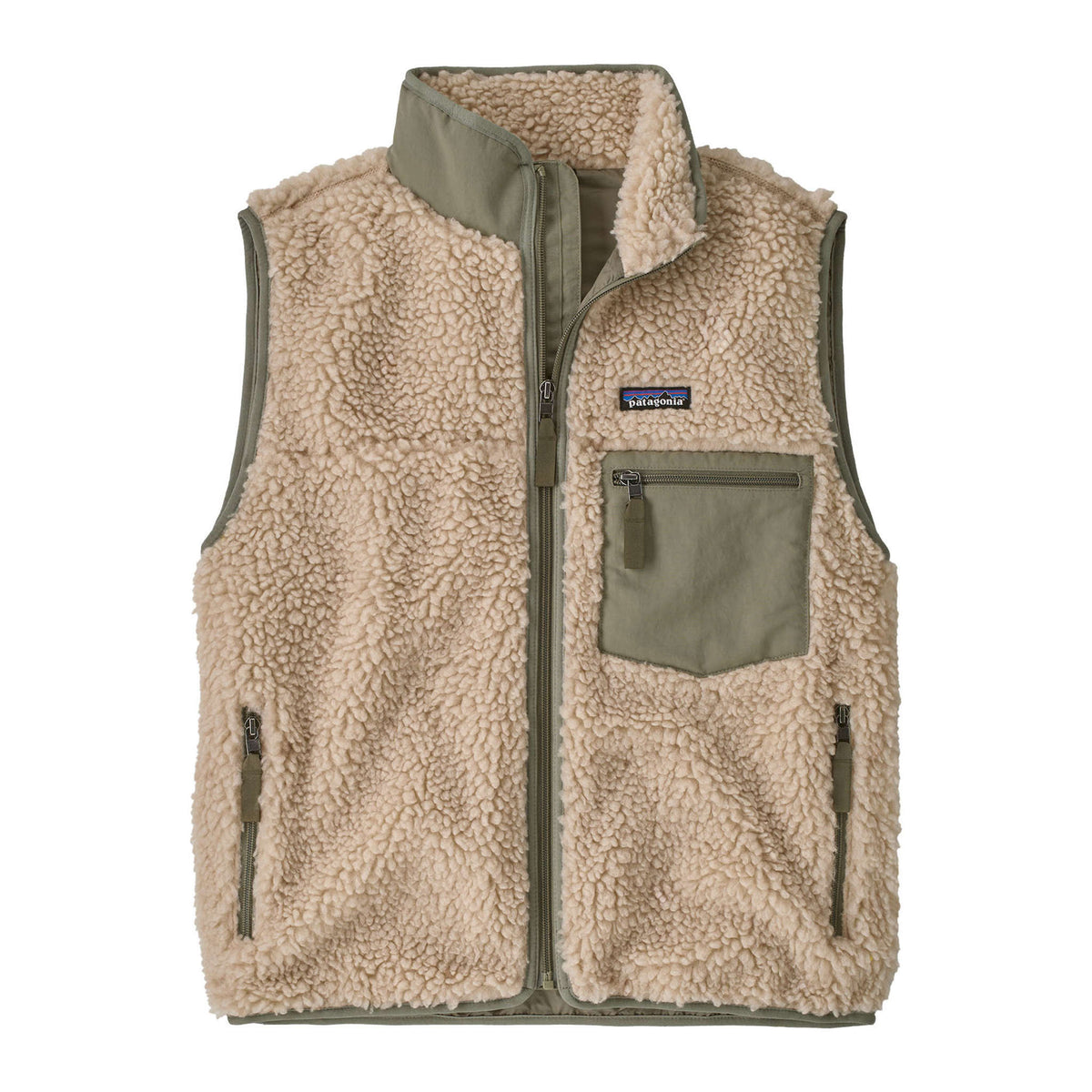 Classic Retro-X Vest | Women's Patagonia Women's Vests