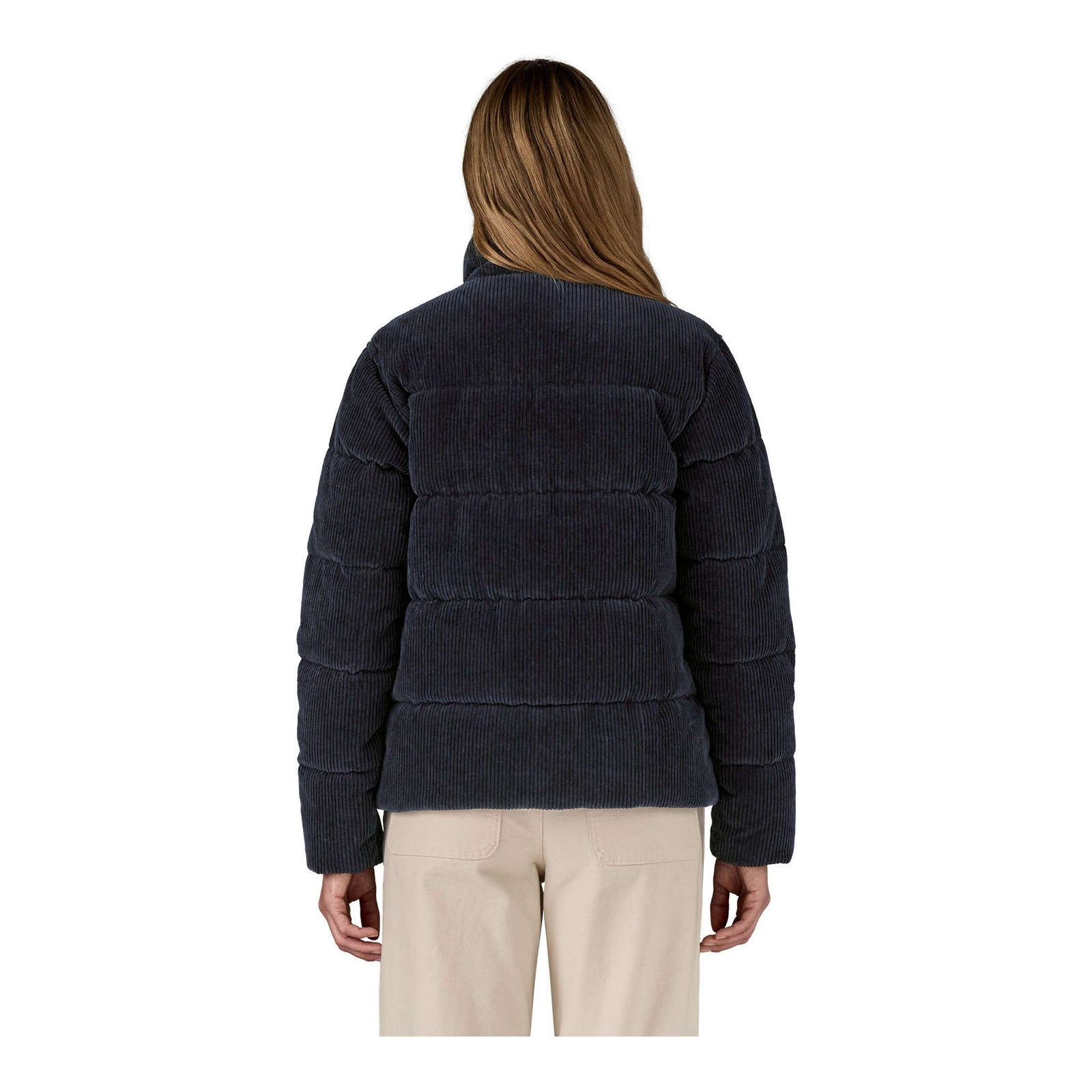 Cord Fjord Jacket | Women's Patagonia Women's Down Jackets