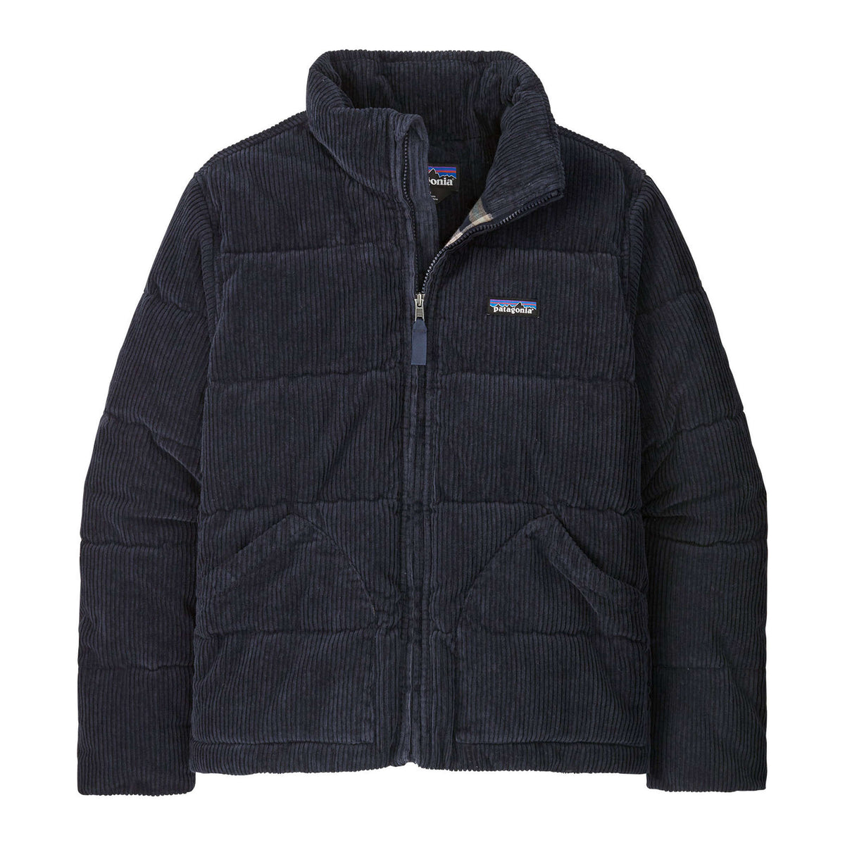Cord Fjord Jacket | Women's Patagonia Women's Down Jackets