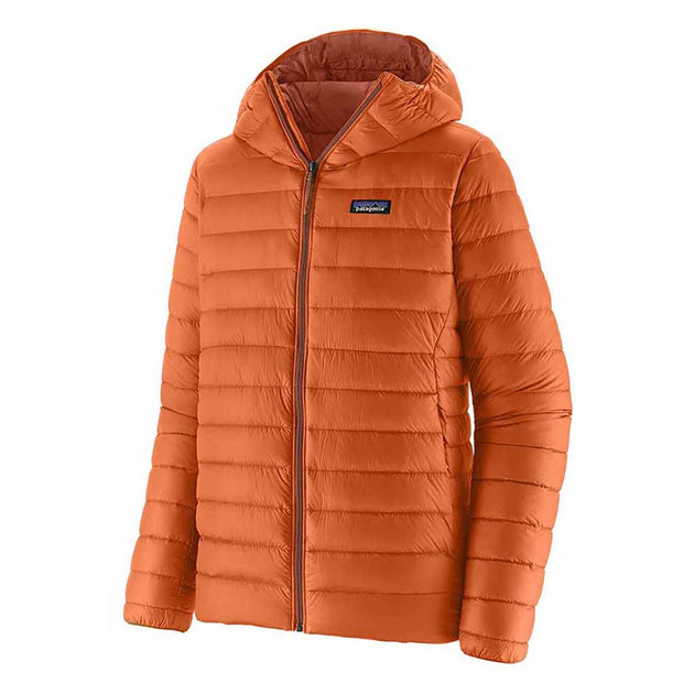 Down Sweater Hoody | Men's Patagonia Down Jackets