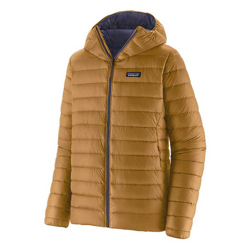 Down Sweater Hoody | Men's Patagonia Down Jackets