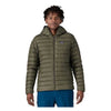 Down Sweater Hoody | Men's Patagonia Down Jackets