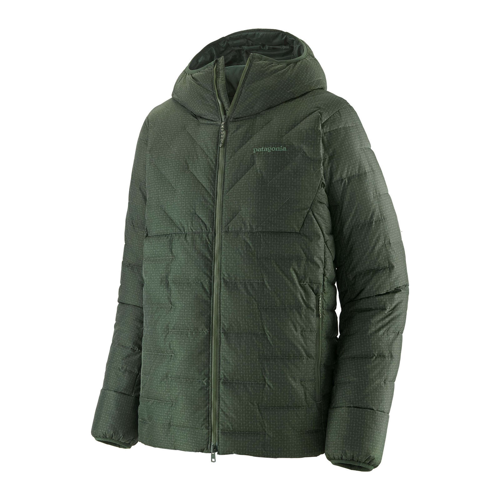 Durable Down Hoody | Men's Patagonia Men's Down Jackets