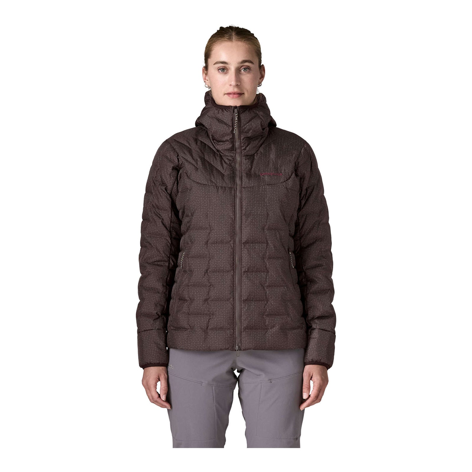 Durable Down Hoody | Women's Patagonia Women's Down Jackets