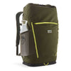 Fieldsmith Roll Top Pack Patagonia 48543PNGRALL Duffle Bags 30L / Pine Needle Green